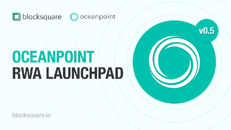 Платформа Blocksquare запускает Marketplace Pools для токенизации недвижимости