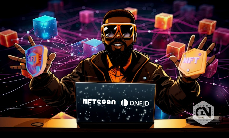 NFTScan и OneID создают более умный поиск NFT
