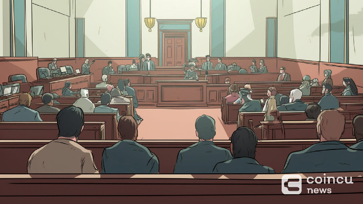 Позов SEC проти Consenys: MetaMask і регуляторні проблеми