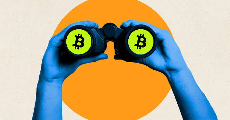 Прогноз ціни Bitcoin: Велика корекція до $56 тис.