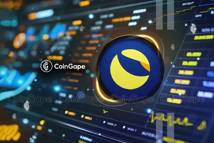 Токен LUNC: Прогноз ціни на майбутній місяць