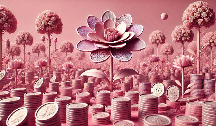 Альтсезон наближається: причини та очікування