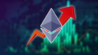 ETH/BTC готується до вибуху з Ethereum ETF: що далі?