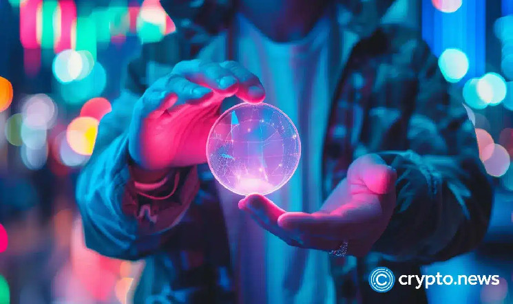 Криптовалютні деривативи: перешкоди та перспективи