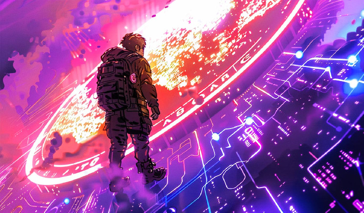 Платформа WEMIX: рост перед хардфорком и сжиганием токенов