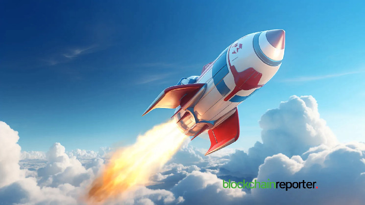 Зростання транзакцій на мережах Layer 2 у чотири рази