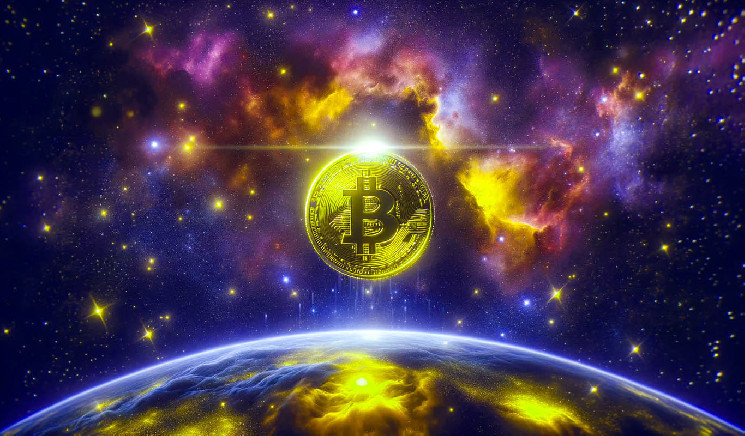 Биткоин: низкие цены как катализатор для ралли