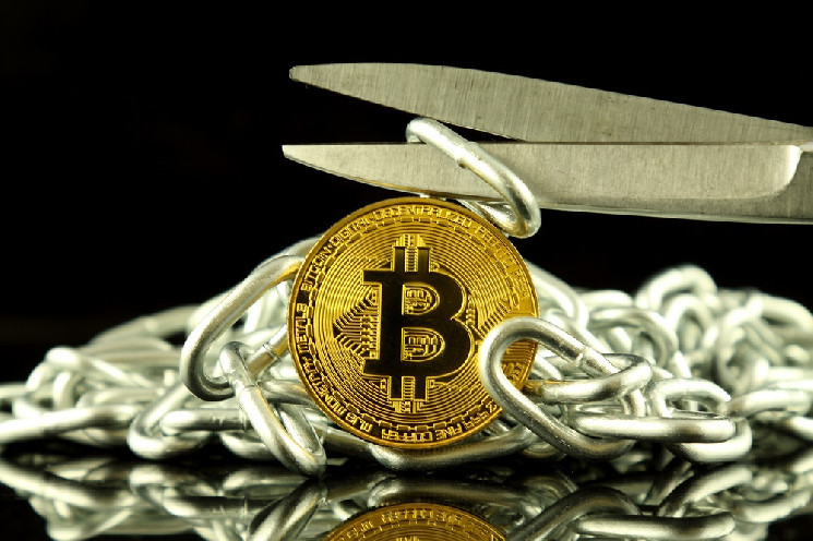 Bitcoin: почему цена больше не двигается по выходным?