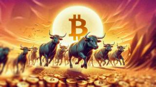 Ставки на зростання: 75% трейдерів Bitcoin відкрили довгі позиції