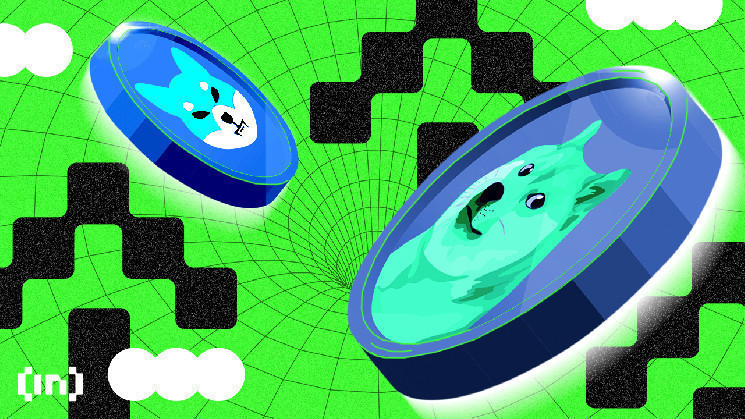 Прогноз ціни Shiba Inu: Потенційна акумуляція