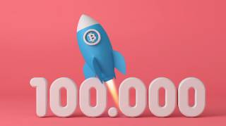 Біткоїн: Чи Досягне Він $100K?