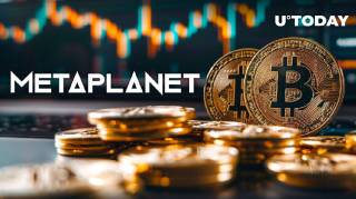 Накупівля біткоїнів: Metaplanet стимулює інтерес