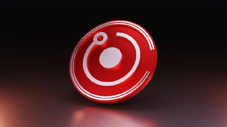 RNDR: сигнал покупки для криптовалюти Nvidia