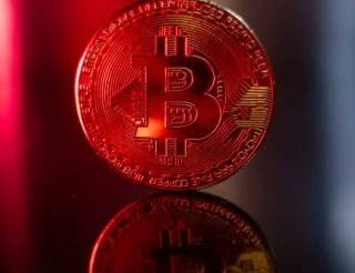 Bitcoin наближається до рівня $64,515: прогноз ціни