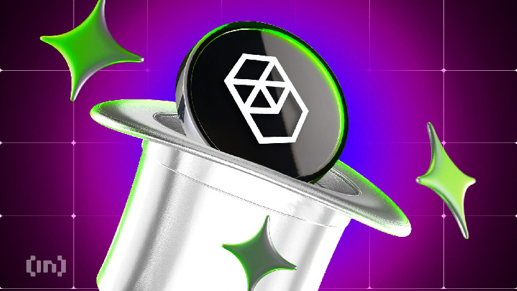 Ціна фантома FTM зросла на 8%: аналіз торгівлі