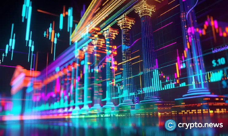 Токенізація у 2030: Реалістичні прогнози