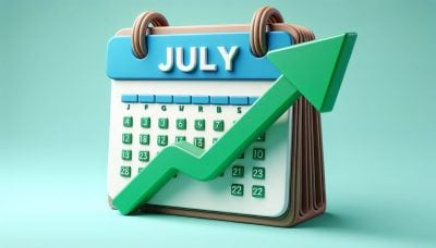 Solana: июльское взлетное течение