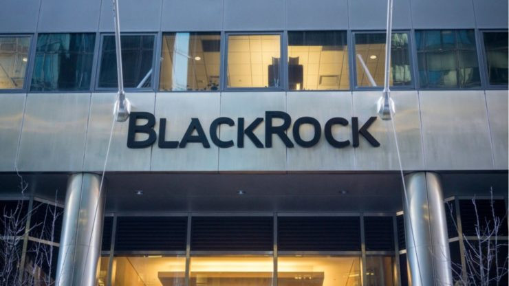 Новый 100% защитный буферный ETF от BlackRock