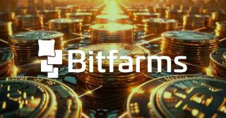 Увеличение производства BTC и поглощение: новости Bitfarms