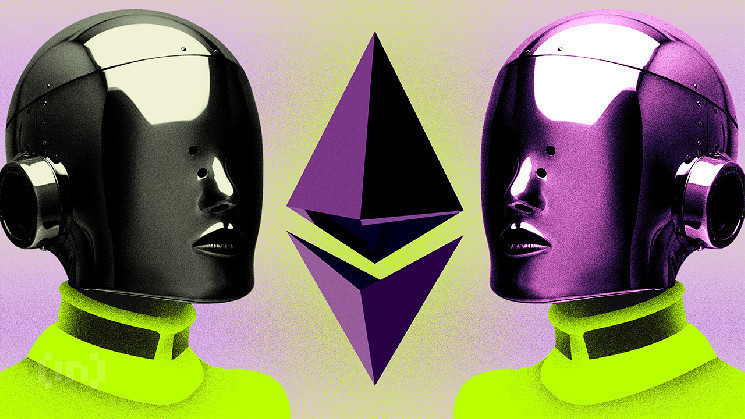 Новий ETF та Стейкінг: Вплив на Ціну Ethereum (ETH)