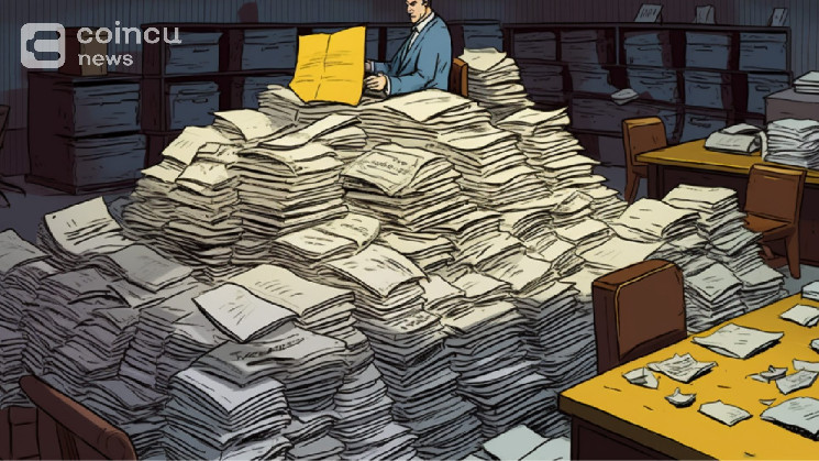 Крипто журналіст: Позов Binance US до SEC: етап доказів