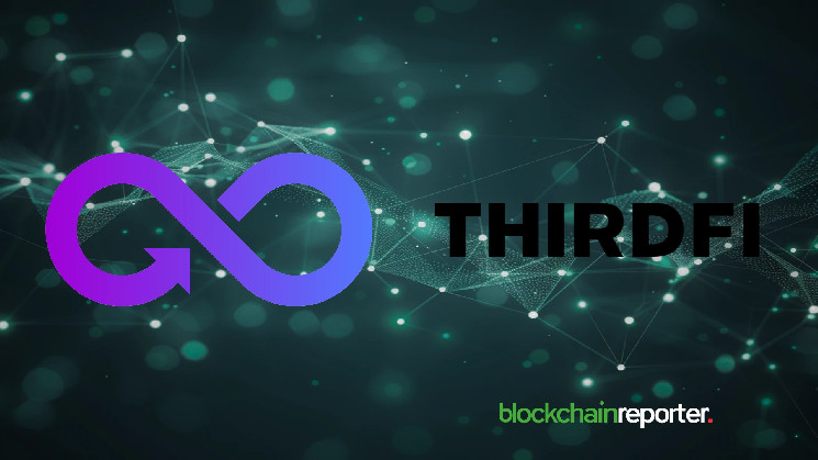 Нове партнерство: zkSwap Finance та ThirdFi