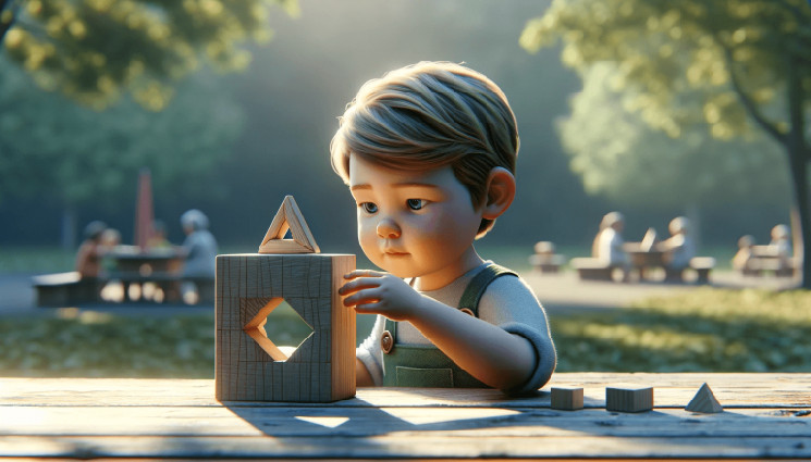 Polygon: AggLayer - зєднання монолітних блокчейнів в модульній архітектурі