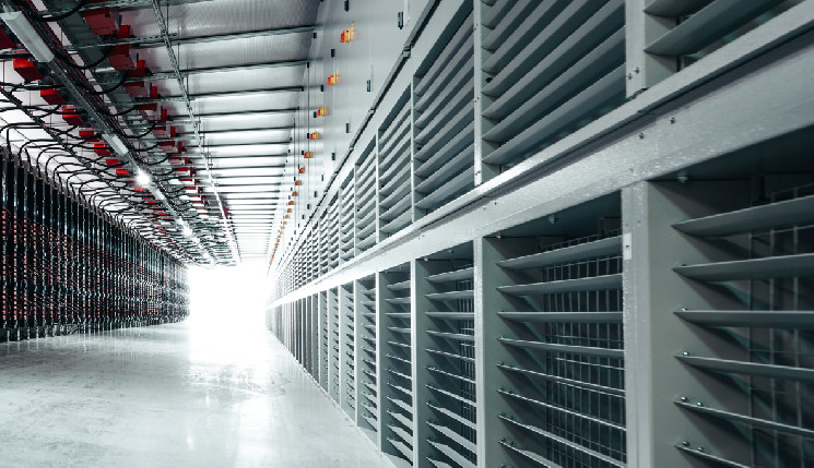 Northern Data AG рассматривает IPO в США для подразделений по облачным вычислениям и центрам данных