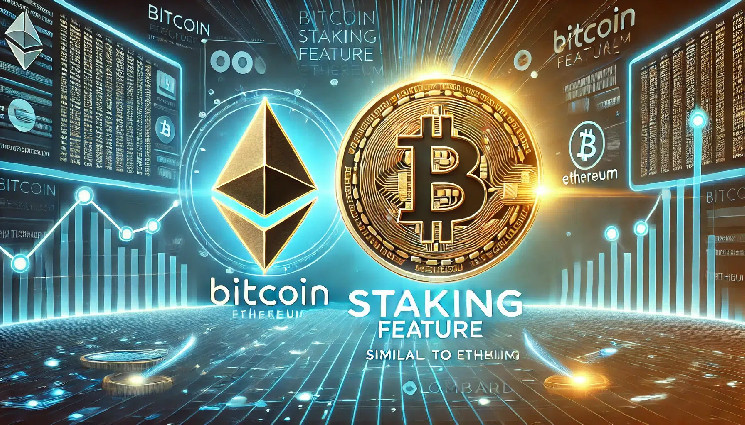 Биткоин добавляет функцию стейкинга через партнерство с Ломбард и Babylon