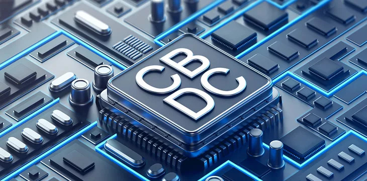 Исследование международных ЦБКЦ Гонконга и Франции