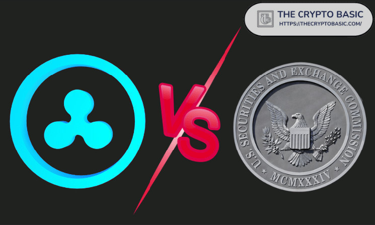 Нові докази Ripple в справі проти SEC: Вплив рішення Binance на позицію компанії