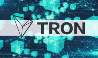 TRON лидеры рынка стейблкоинов