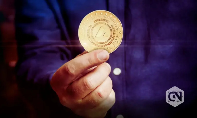 Упрощение передачи токенов L1 с помощью Avalanche ICTT