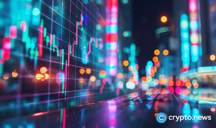 Отток средств зафиксирован Bitcoin ETFs, прервавших пятидневную серию притока.