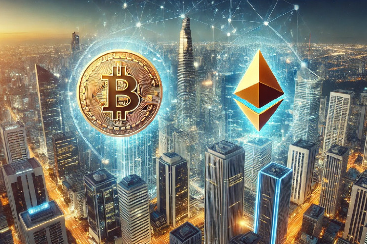 Новые функции и рост Bitpanda Business