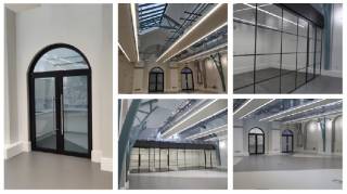 Запуск I3-Lab в Имперском колледже Лондона