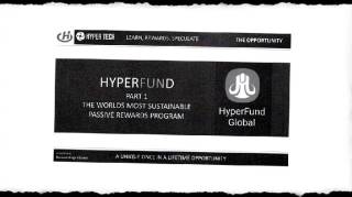 Гиперверс: мошенническая схема с фиктивным генеральным директором ворует $2 млрд