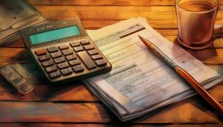 IRS Підтверджує Зміни в Поданні Звітності про Оподаткування Криптовалют на 2025 Рік