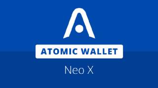 Atomic Wallet добавляет поддержку Neo X на MainNet