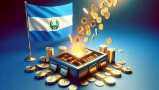 Эль-Сальвадор продолжает ежедневное приобретение биткойна