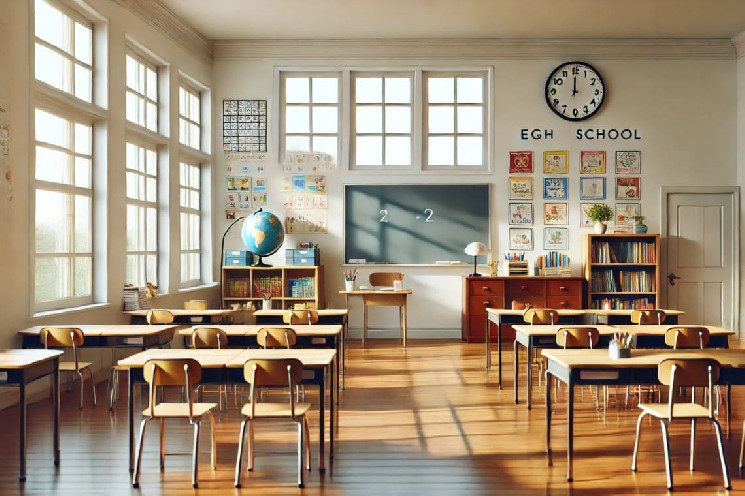 Фонд Арбітруму підтримує блокчейн EDU Chain для освіти