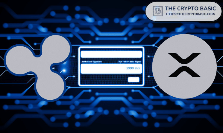 Тестування XRP-платежів у реальному часі: нова функція в API Ripple