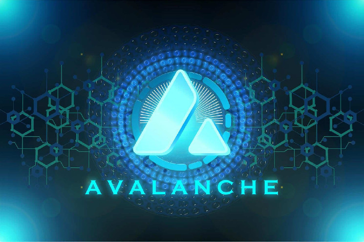 Gamestarter і Avalanche оголосили про партнерство для створення GameChain: від AVAX до нових висот
