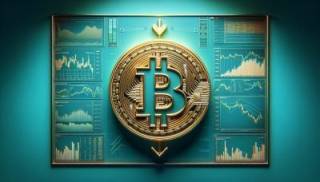 Глибока корекція Bitcoin після даних звітів про зарплату: Bitfinex
