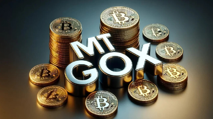 Mt. Gox начнет возвращать средства в Биткойне и Биткойн Кэш