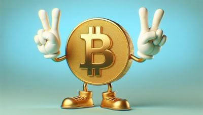 Биткоин: потеря ключевой поддержки, аналитики не в панике