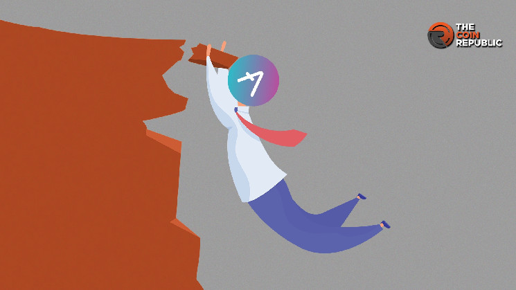 Криптожурналістська стаття про AAVE: Потенціал токена у $100