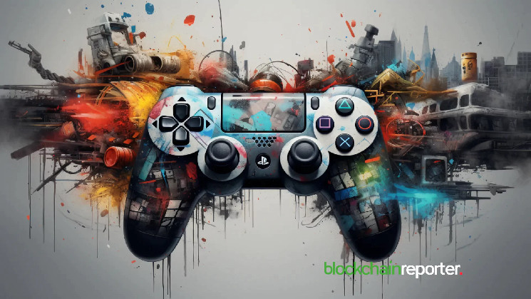 Співпраця Community Gaming та Mantle Network: нові можливості для геймерів