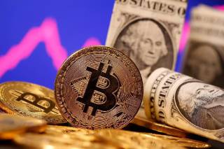 Криптовалюти в США: думка екс-прокурора Веріллі