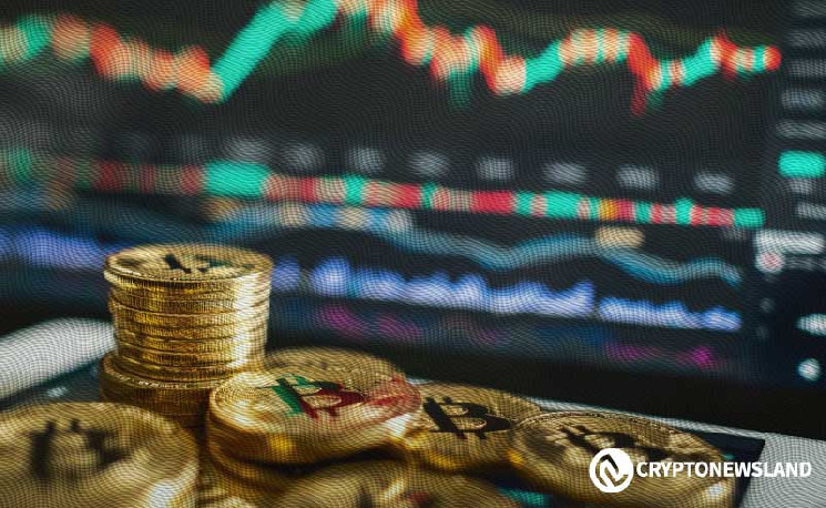 Аналитика: Мнения о дне биткоина - $57 000 или $48 000?